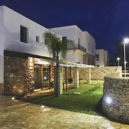 Casale Salento Nardò