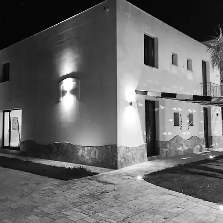 Casale Salento Bed & Breakfast Nardò