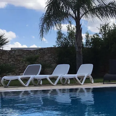 Casale Salento Bed & Breakfast Nardò