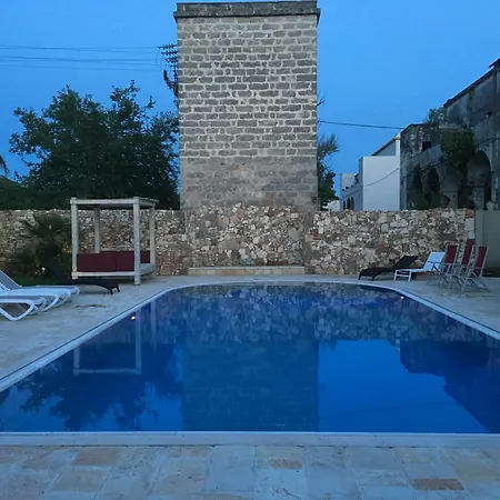 Casale Salento * Nardò