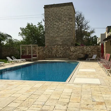 Casale Salento فندق مبيت وإفطار Nardò