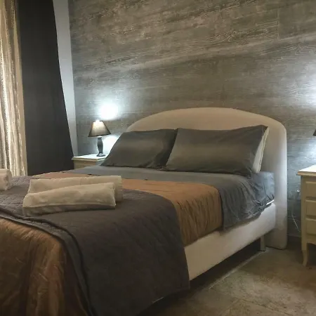 فندق مبيت وإفطار Casale Salento *