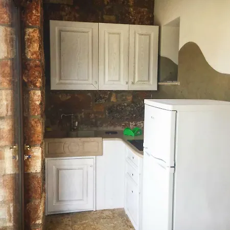 فندق مبيت وإفطار Casale Salento