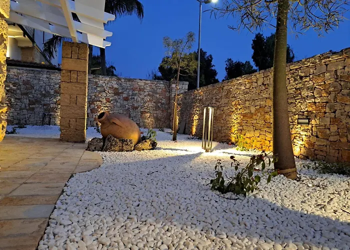 Casale Salento B&B 나르도