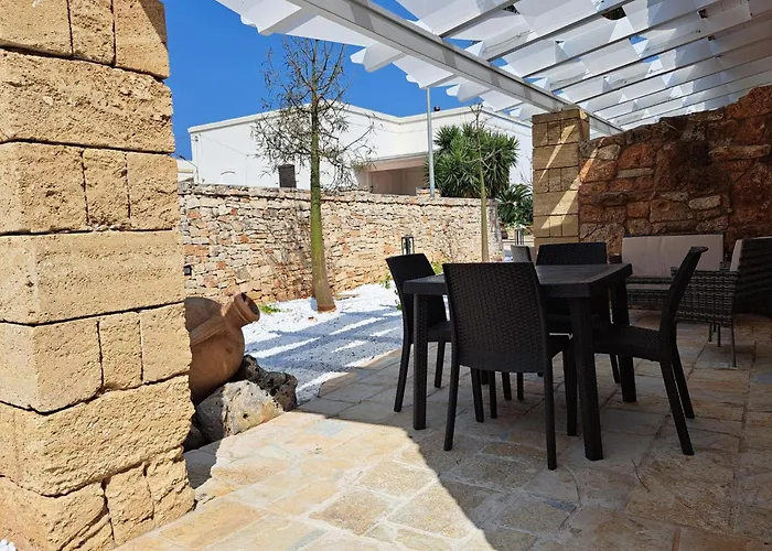 Casale Salento B&B 나르도