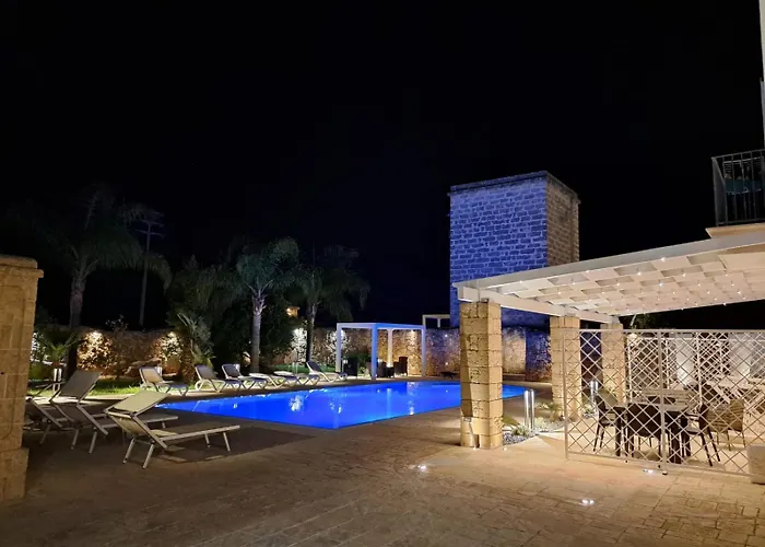 Casale Salento Bed & Breakfast