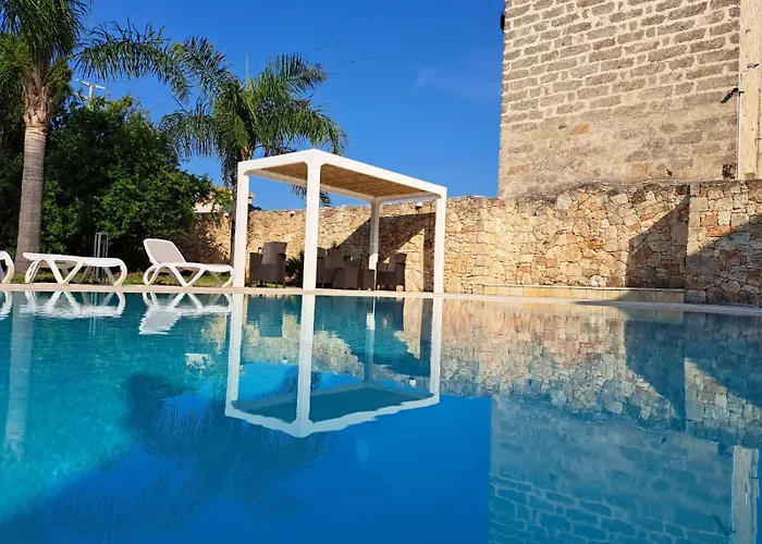 Bed & Breakfast Casale Salento