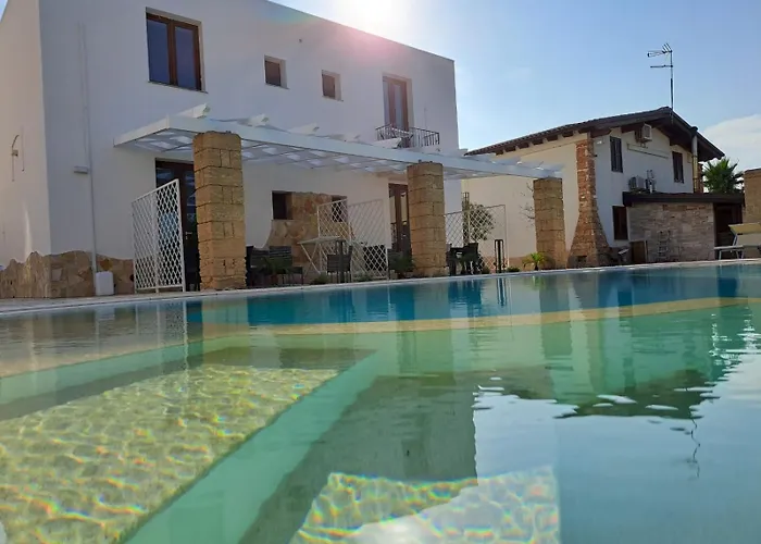 Bed & Breakfast Casale Salento Nardò