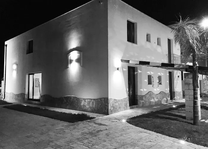 Casale Salento فندق مبيت وإفطار Nardò